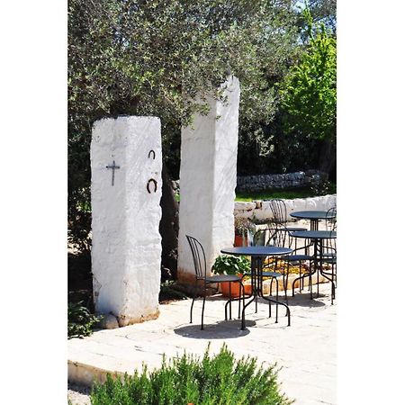 Casale Petrarolo Bed & Breakfast Monopoli Eksteriør bilde