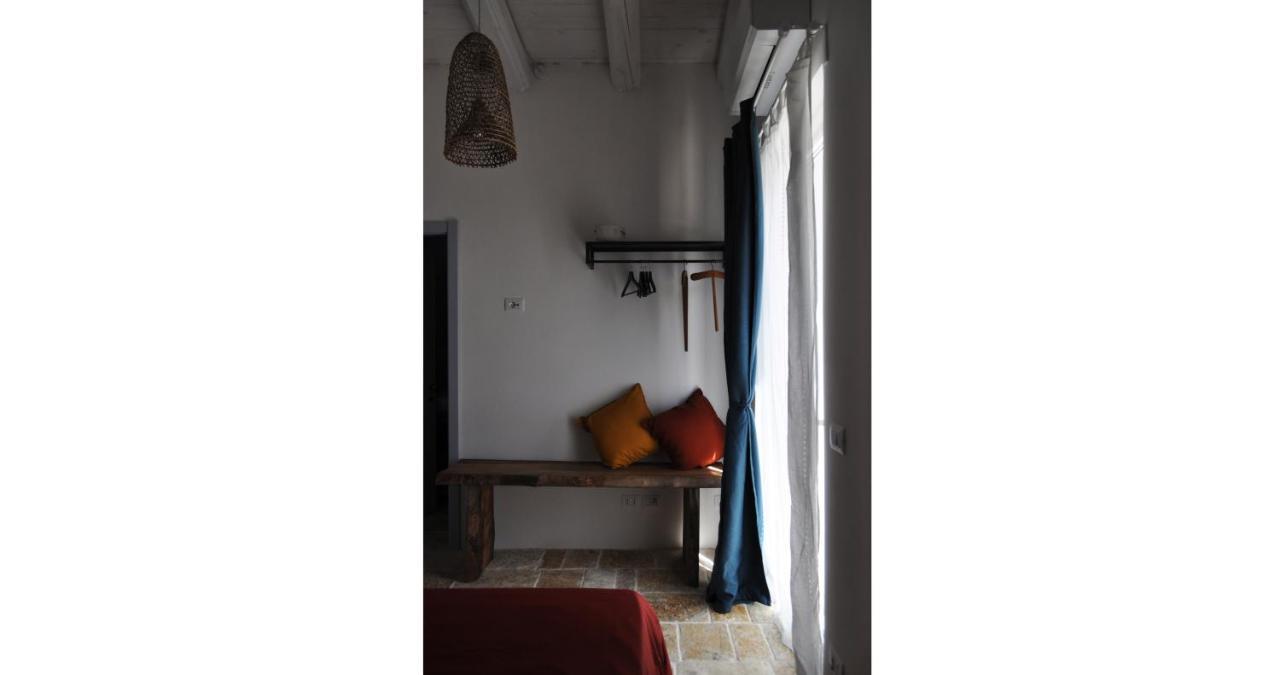 Casale Petrarolo Bed & Breakfast Monopoli Eksteriør bilde