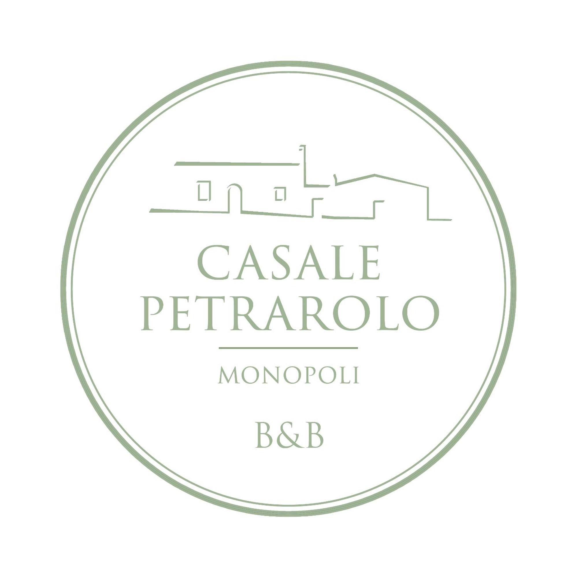 Casale Petrarolo Bed & Breakfast Monopoli Eksteriør bilde