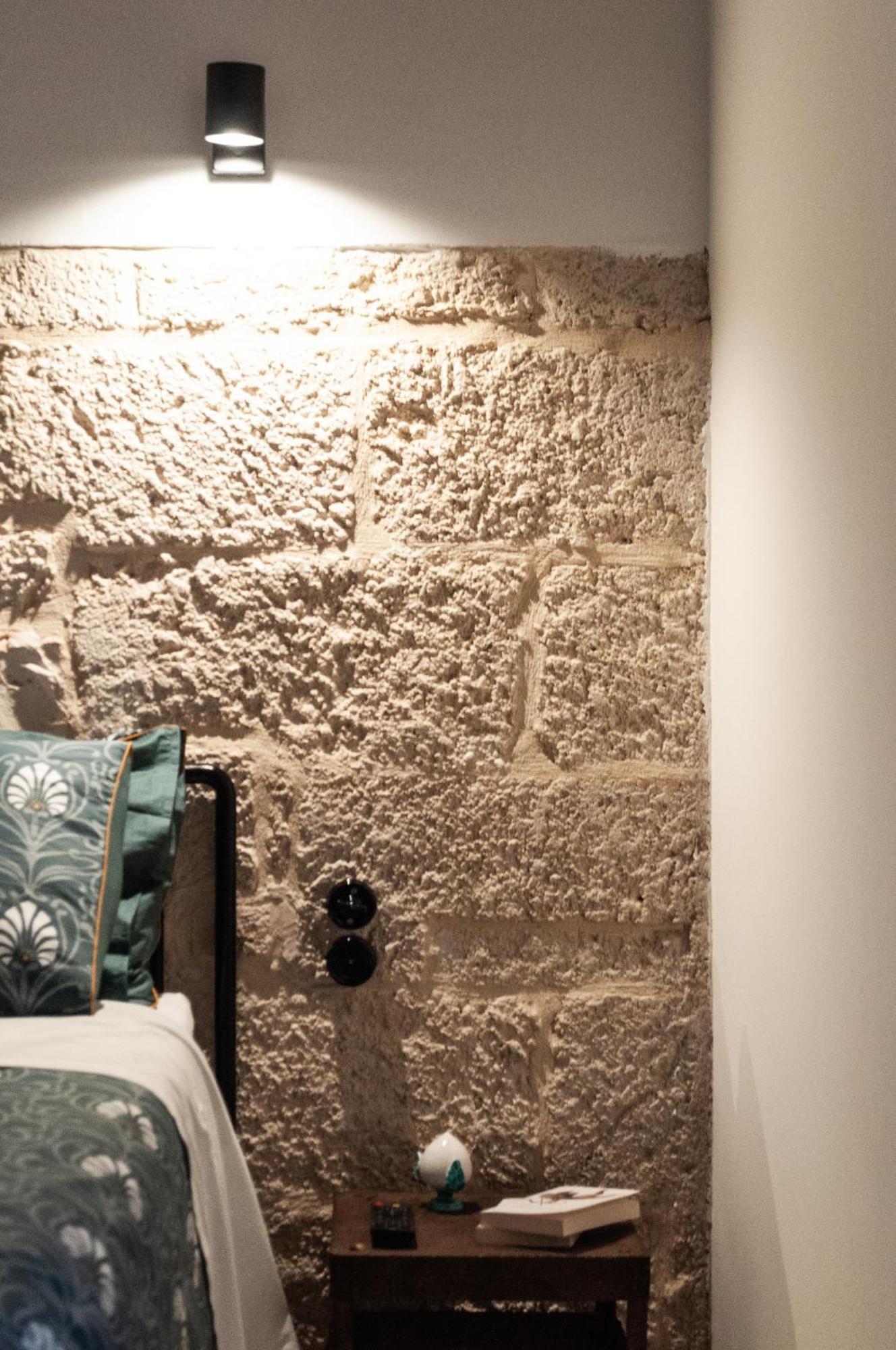 Casale Petrarolo Bed & Breakfast Monopoli Eksteriør bilde
