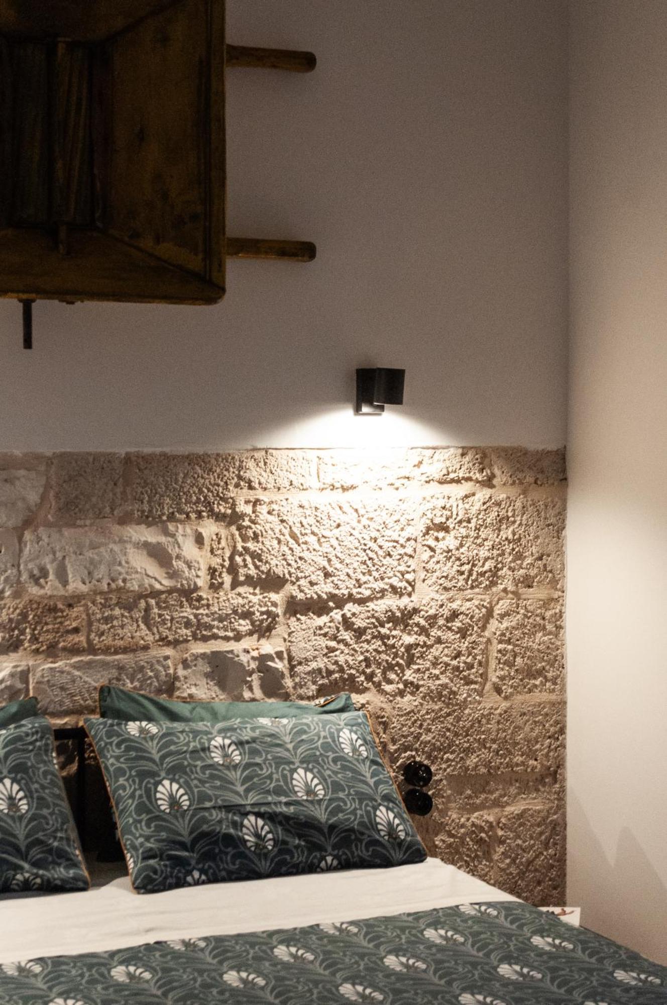 Casale Petrarolo Bed & Breakfast Monopoli Eksteriør bilde
