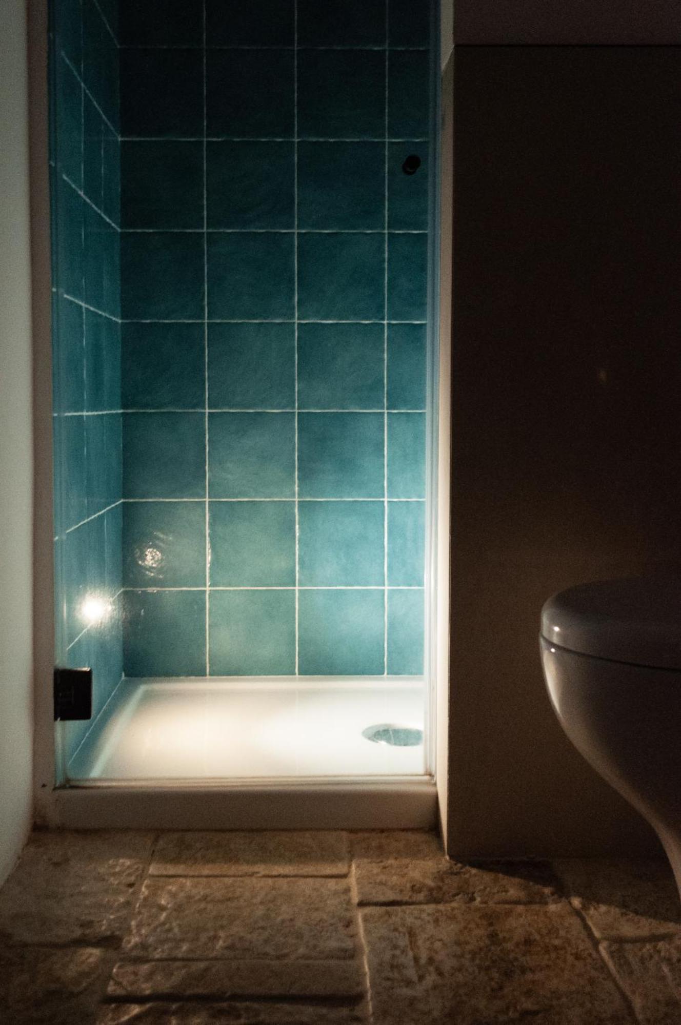 Casale Petrarolo Bed & Breakfast Monopoli Eksteriør bilde