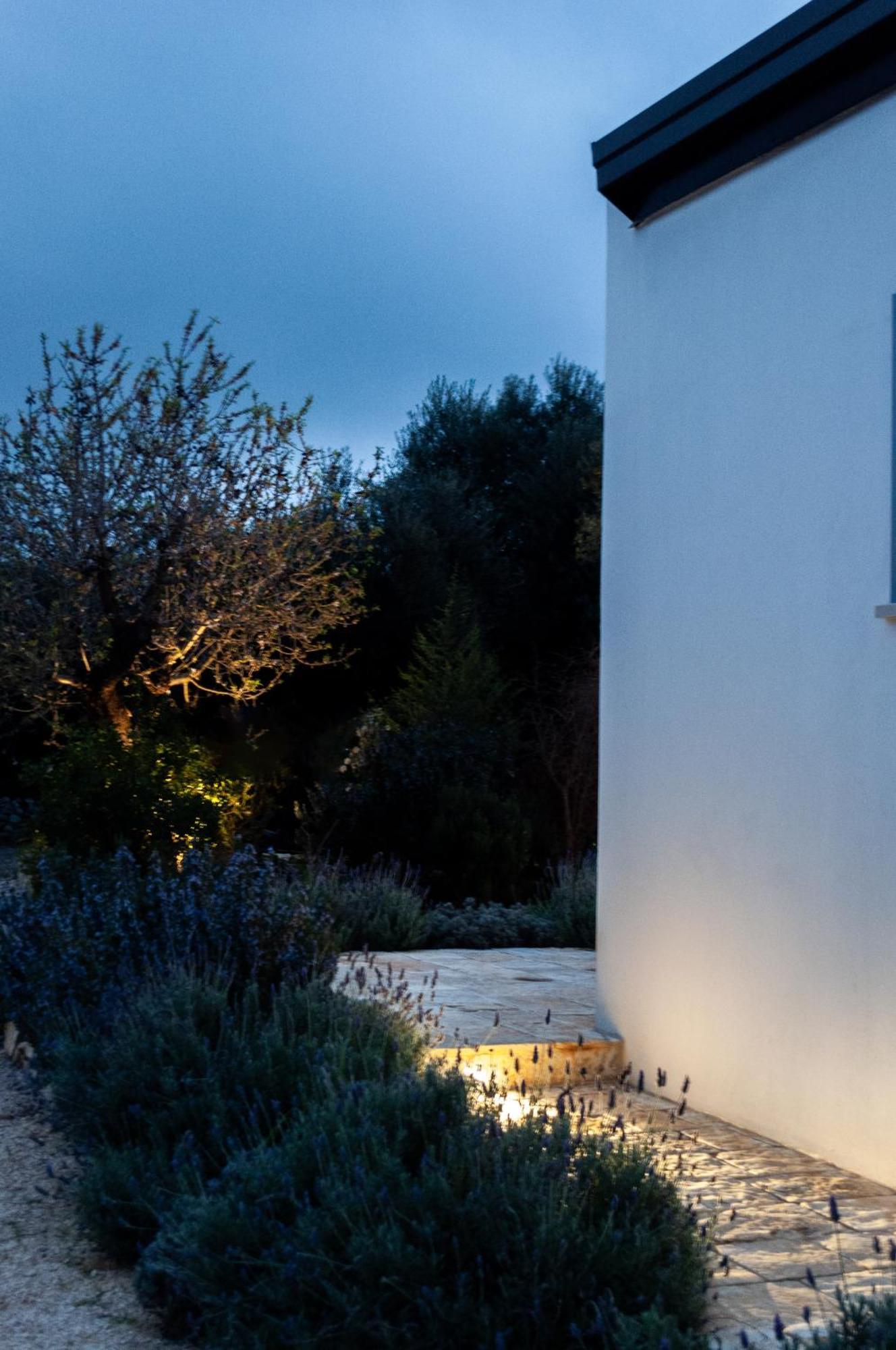 Casale Petrarolo Bed & Breakfast Monopoli Eksteriør bilde