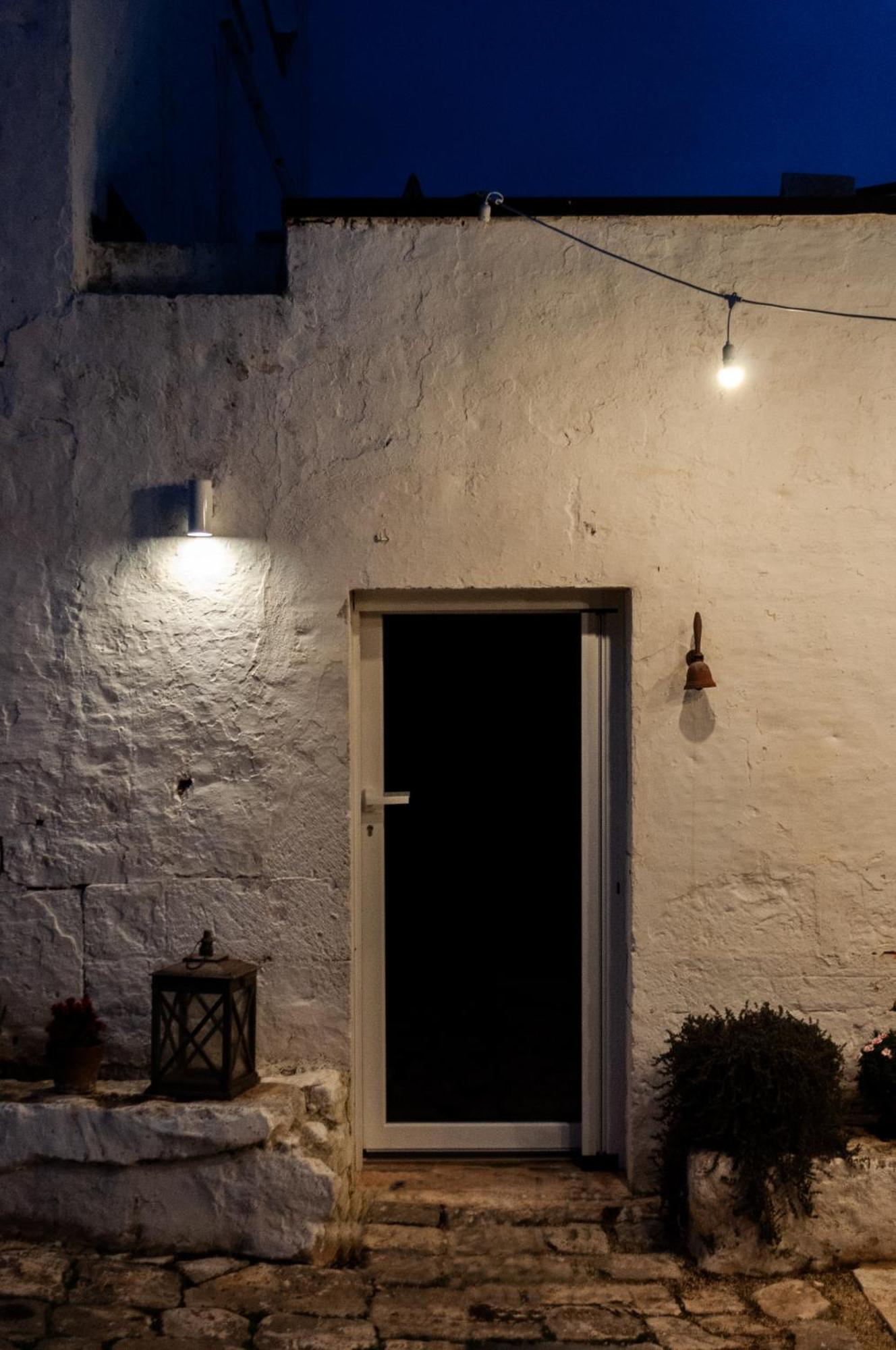 Casale Petrarolo Bed & Breakfast Monopoli Eksteriør bilde
