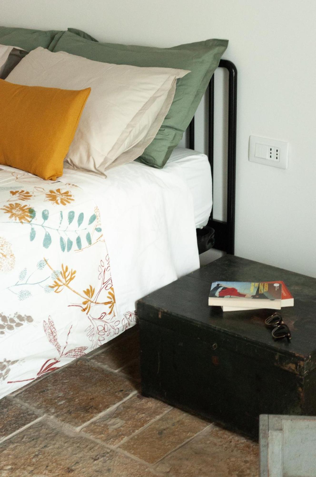 Casale Petrarolo Bed & Breakfast Monopoli Eksteriør bilde