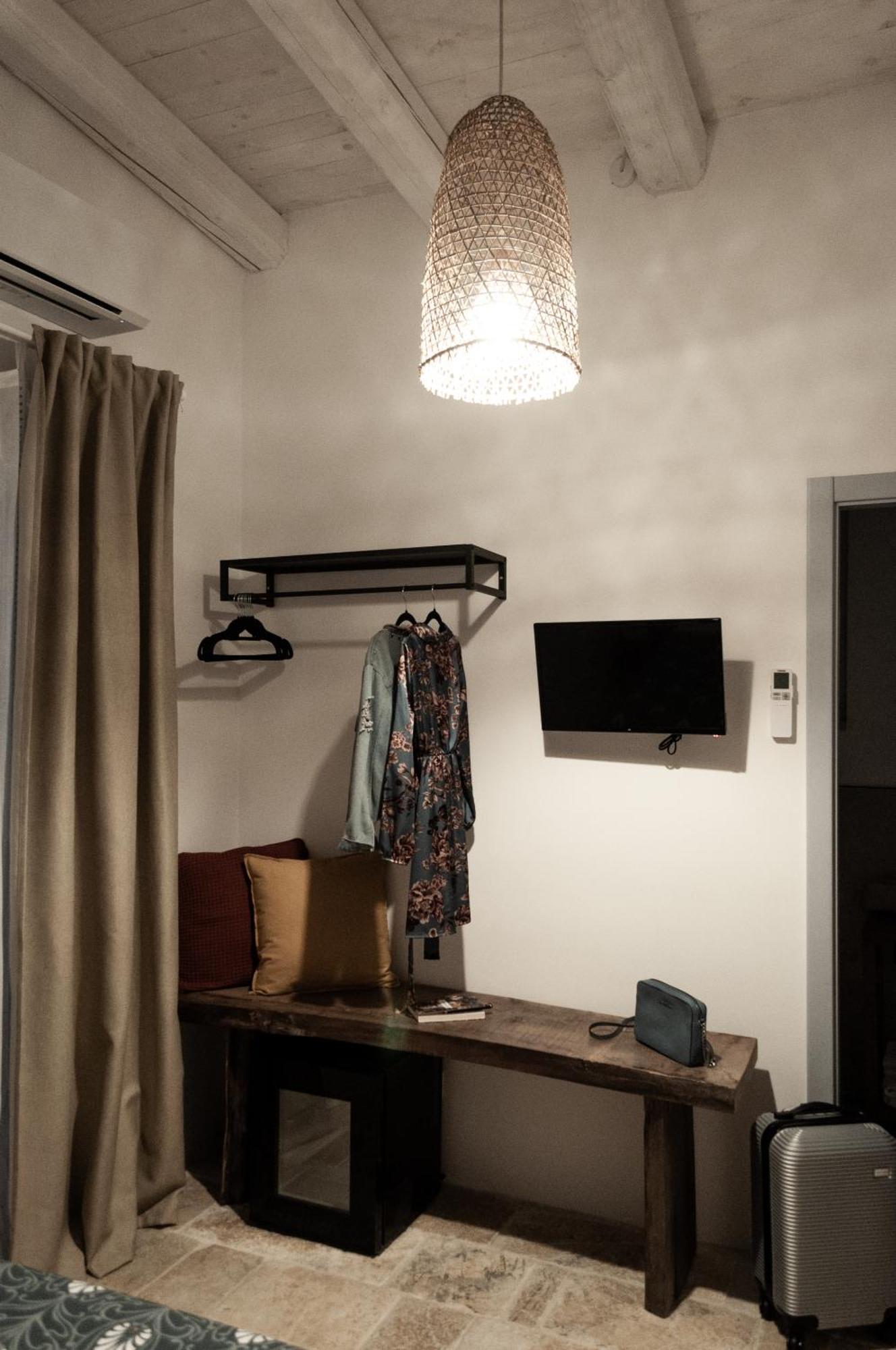Casale Petrarolo Bed & Breakfast Monopoli Eksteriør bilde