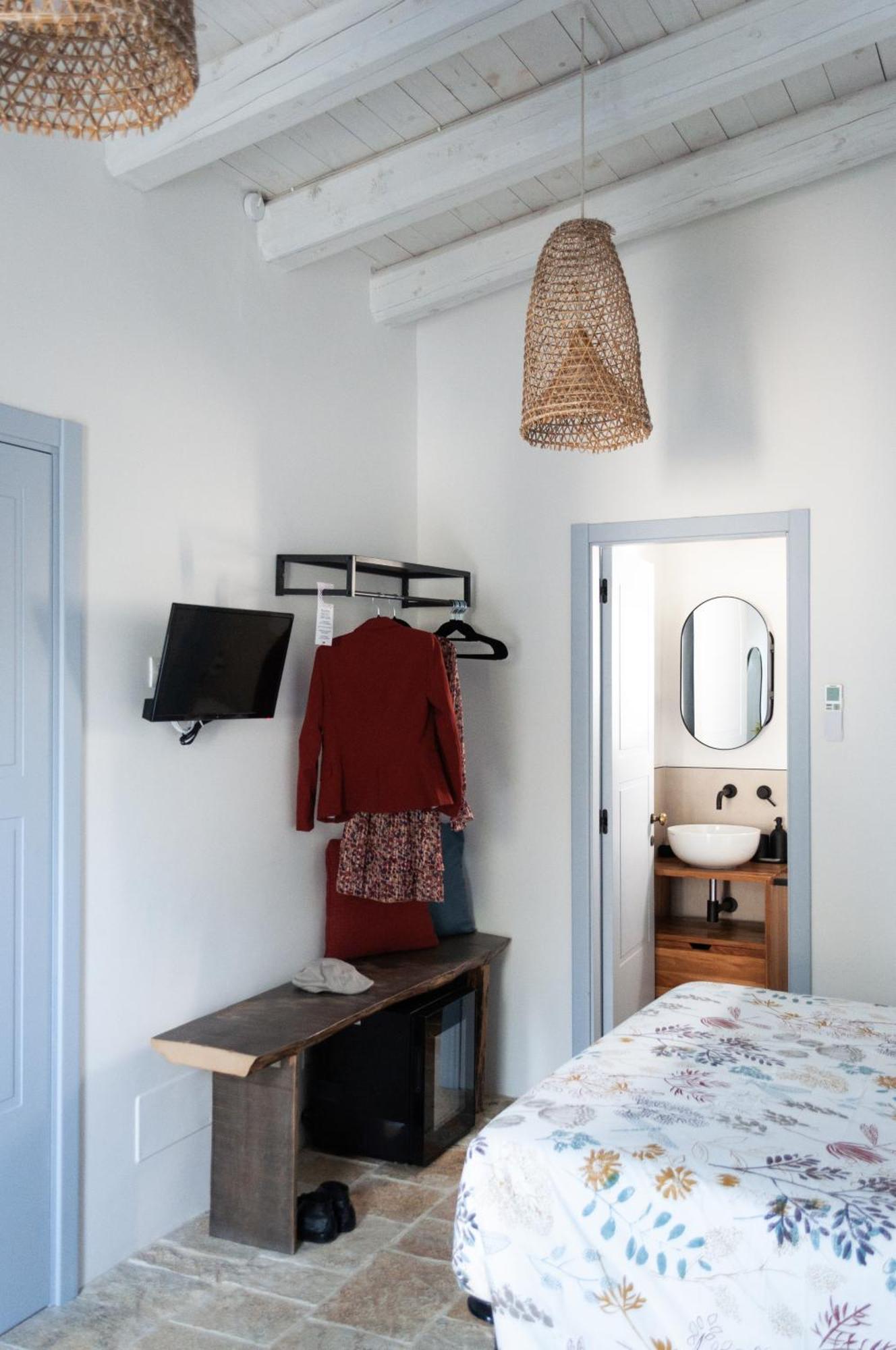 Casale Petrarolo Bed & Breakfast Monopoli Eksteriør bilde