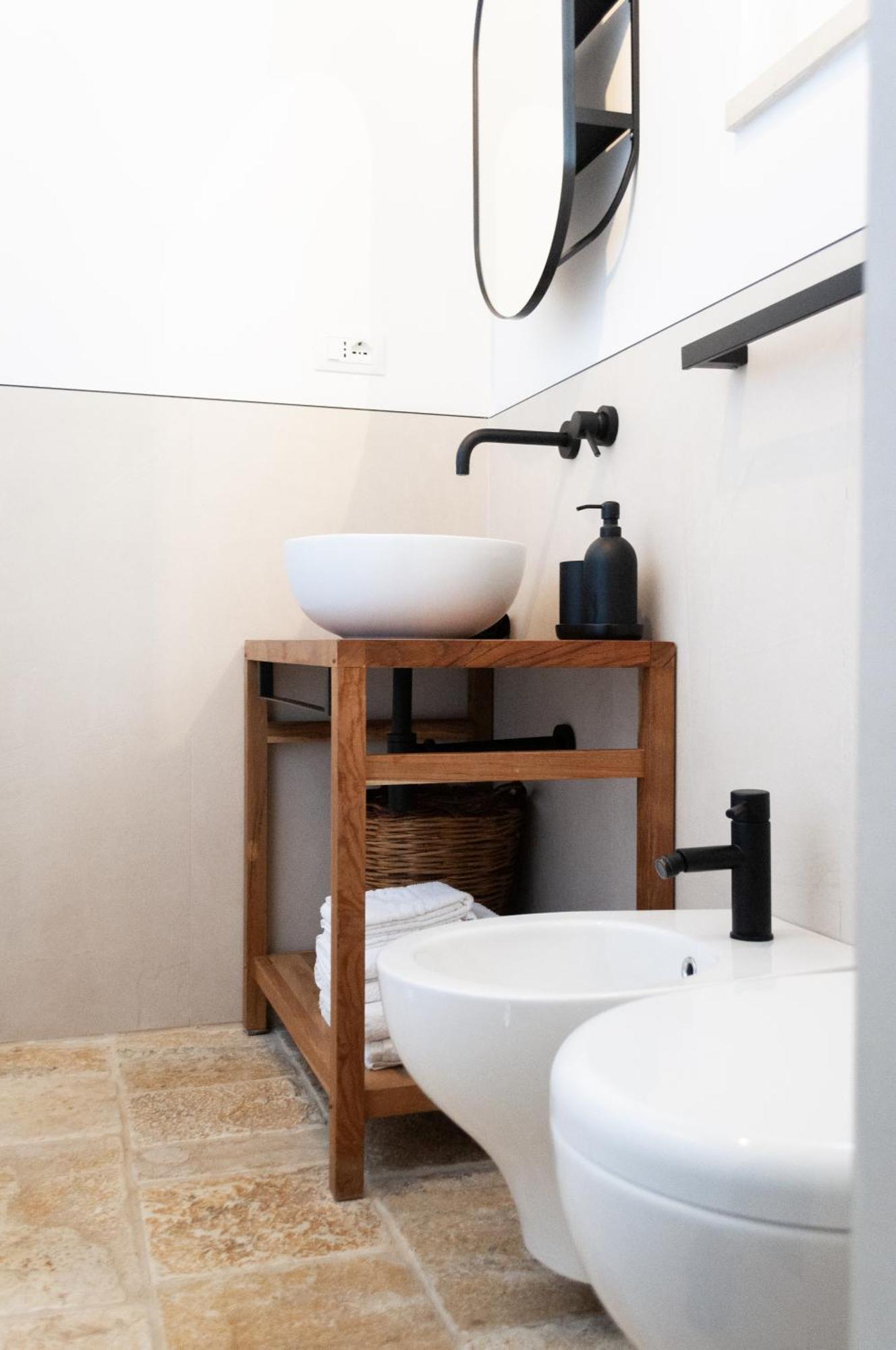 Casale Petrarolo Bed & Breakfast Monopoli Eksteriør bilde