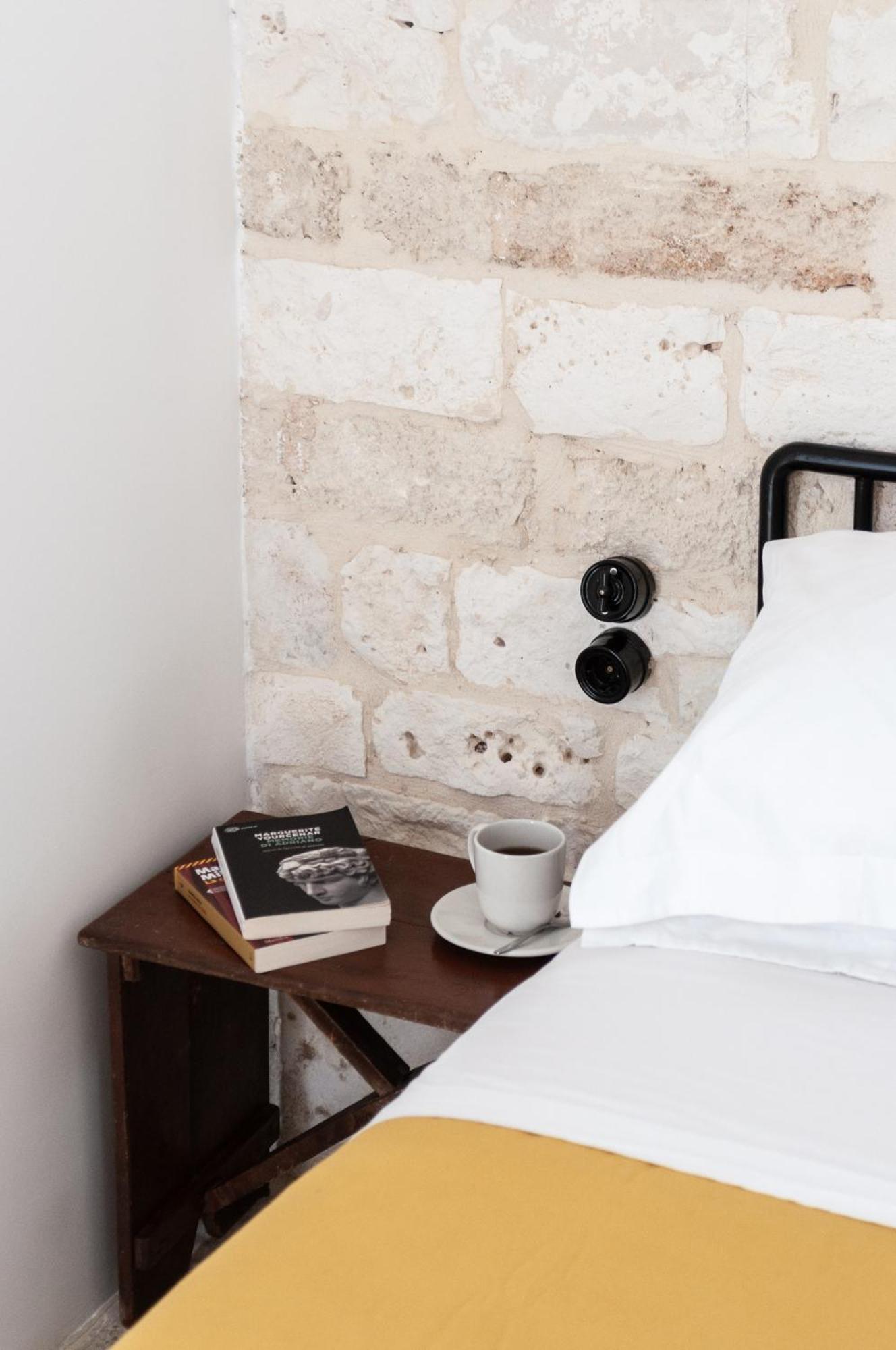 Casale Petrarolo Bed & Breakfast Monopoli Eksteriør bilde