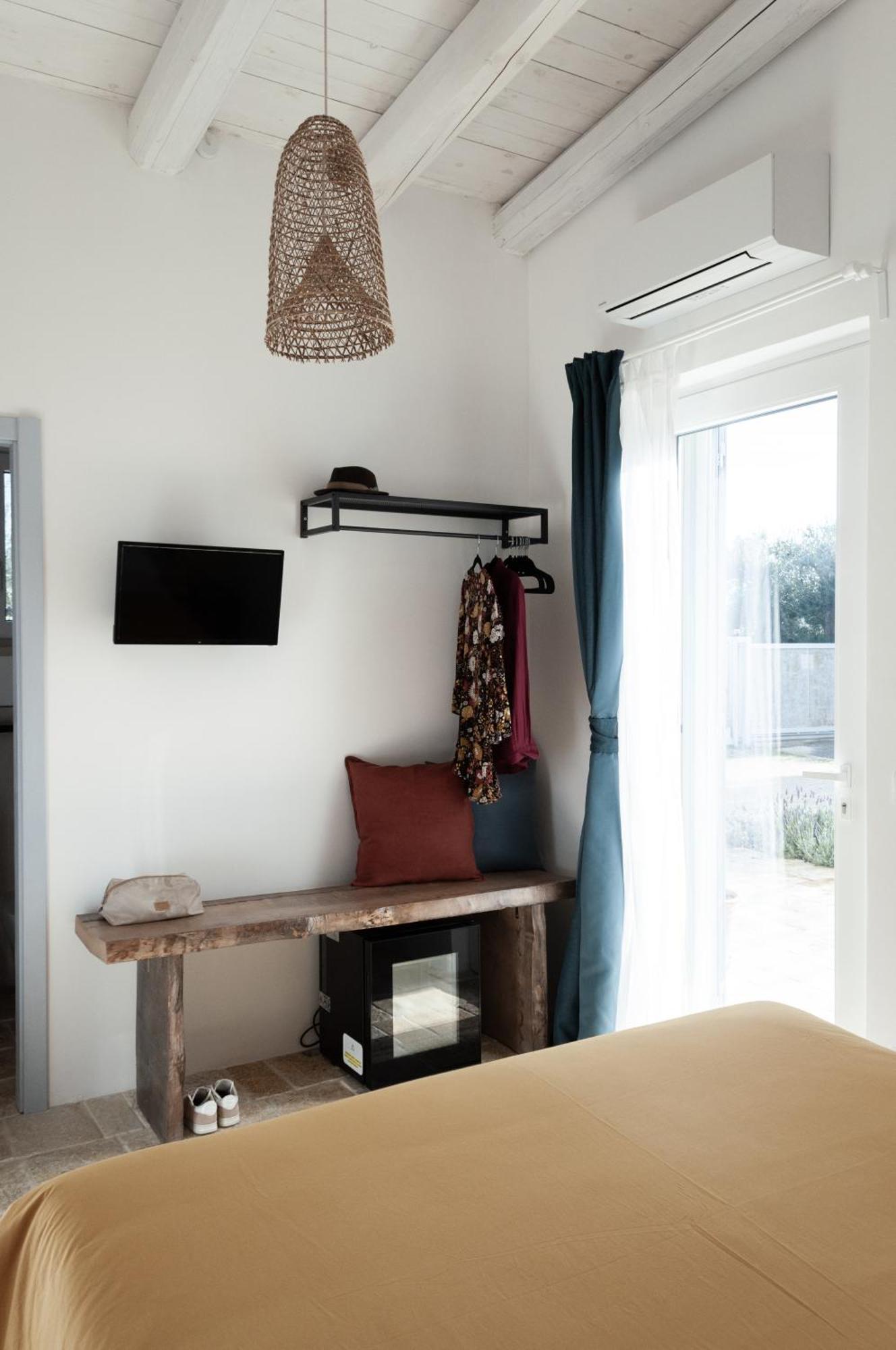 Casale Petrarolo Bed & Breakfast Monopoli Eksteriør bilde