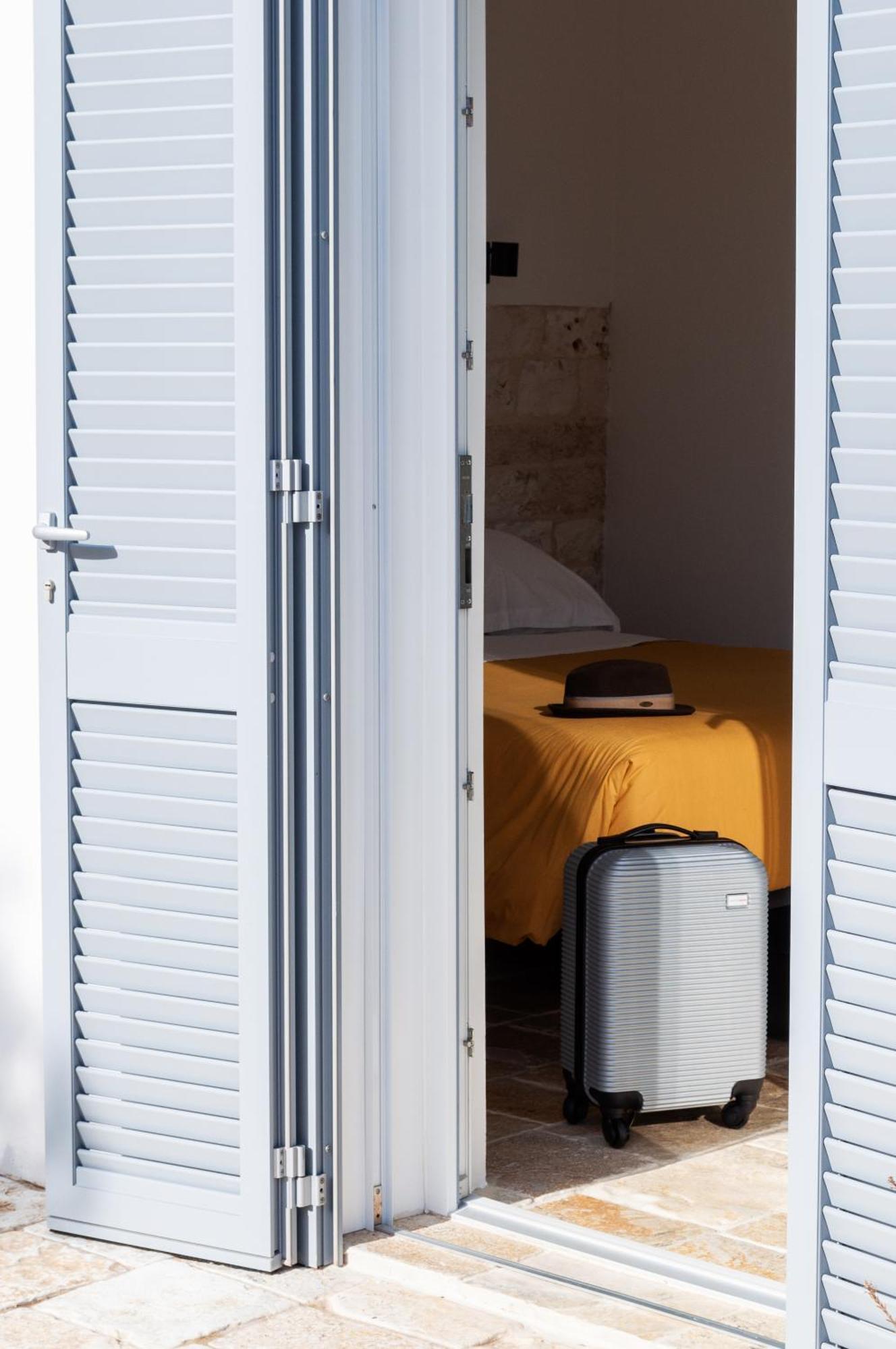 Casale Petrarolo Bed & Breakfast Monopoli Eksteriør bilde
